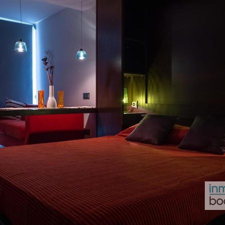 Sun Beach Maripaz, Frontal Al Mar Y Parking Cambrils Εξωτερικό φωτογραφία