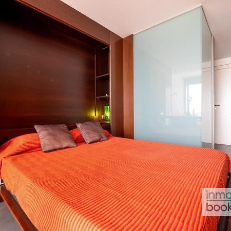 Sun Beach Maripaz, Frontal Al Mar Y Parking Cambrils Εξωτερικό φωτογραφία