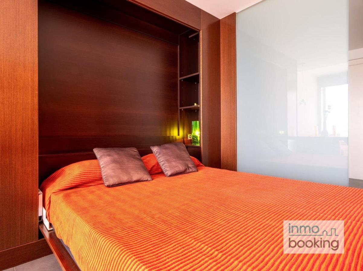 Sun Beach Maripaz, Frontal Al Mar Y Parking Cambrils Εξωτερικό φωτογραφία