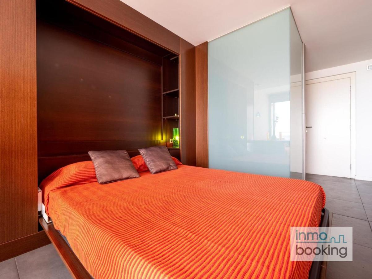 Sun Beach Maripaz, Frontal Al Mar Y Parking Cambrils Εξωτερικό φωτογραφία